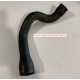 Silicone air intake hose REDOX for RENAULT MEGANE III RS LHD