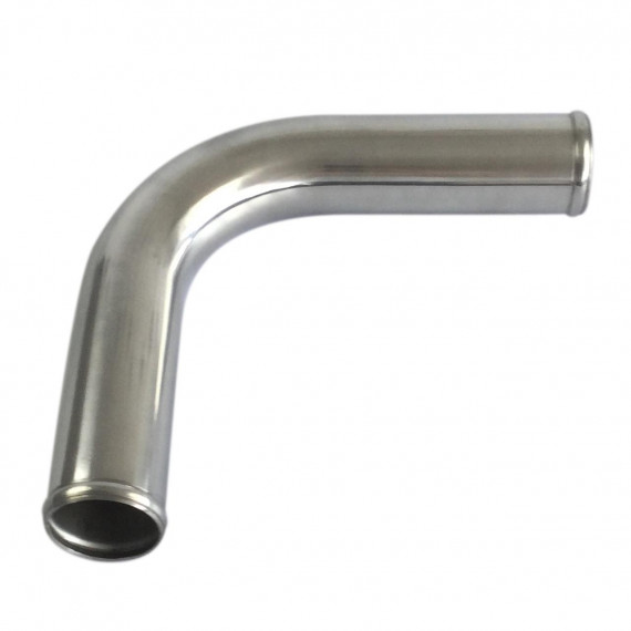  57mm - 90° Elbow Aluminum - REDOX