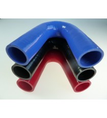  32mm - 135° Elbow Silicone - REDOX