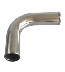  76mm - 90° Elbow Aluminum - REDOX