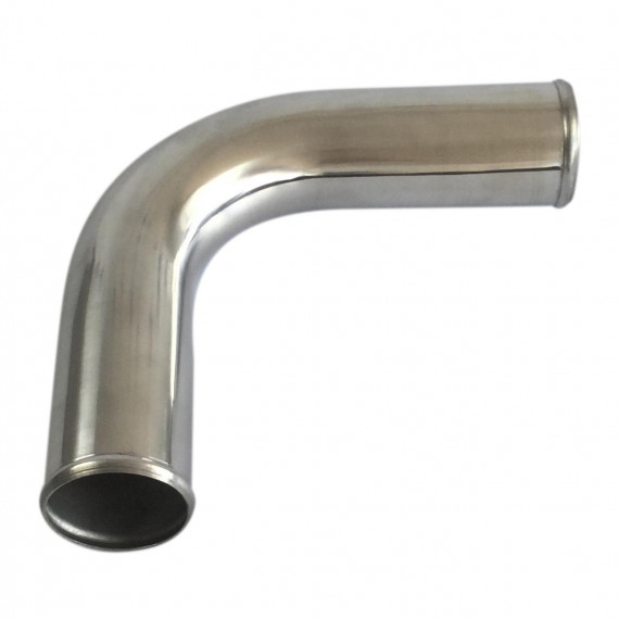  76mm - 90° Elbow Aluminum - REDOX