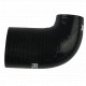 40-60mm Length 110x60mm - Reducer 90° Silicone - REDOX