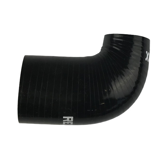 40-60mm Length 110x60mm - Reducer 90° Silicone - REDOX