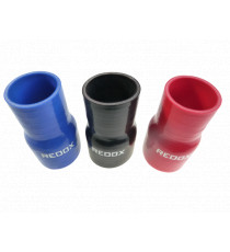 55-65mm - Reducer Straight Silicone - REDOX
