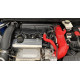 Silicone Intake Hose Turbo PEUGEOT 208 GTI