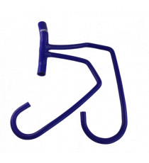 Silicone Heater Hose Peugeot 205 Rallye 1.3 (1987-1990)