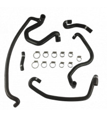 5 oil silicone hoses kit for CITROEN VISA GTI