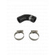 4 silicone oil vapor hoses kit REDOX for PEUGEOT 309 GTI 8V LHD