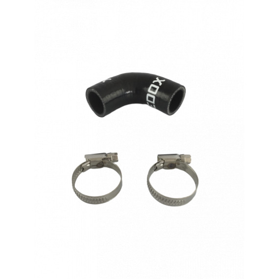 4 silicone oil vapor hoses kit REDOX for PEUGEOT 309 GTI 8V LHD