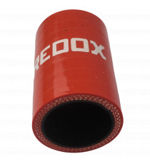 30mm - Straight sleeve Length 60mm + internal layer of silicone oil - REDOX