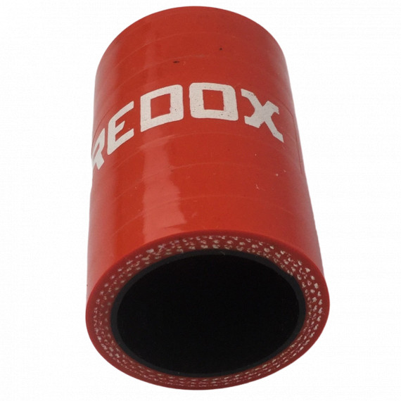 30mm - Straight sleeve Length 60mm + internal layer of silicone oil - REDOX