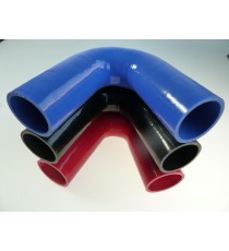  51mm - 135° Elbow Silicone - REDOX