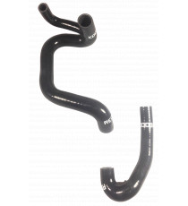 Kit 2 silicone oil breather filler hoses PEUGEOT 205 GTI 1.6/1.9 1983-1994