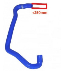 water coolant silicone hose for PEUGEOT 106 S16 Turbo L3 sans modine