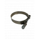  89-97mm - Stainless Steel Clamp