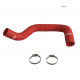 water coolant silicone hose for TOYOTA Celica Supra 2.8 24V 140cv MA60/61 1981-1985