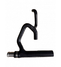  85mm - 45° Elbow Silicone - REDOX