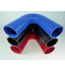  63mm - 135° Elbow Silicone - REDOX