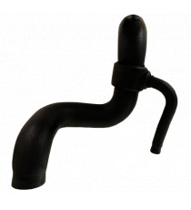  70-76mm - Reducer 90° Silicone - REDOX