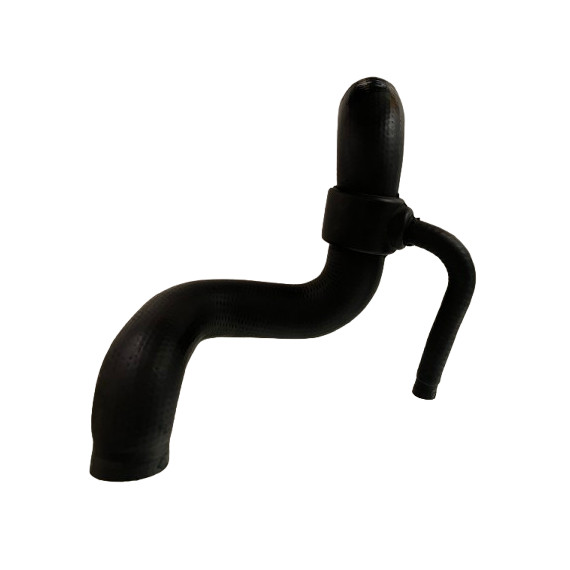  70-76mm - Reducer 90° Silicone - REDOX