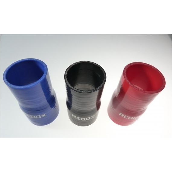  57-76mm - Reducer 90° Silicone - REDOX