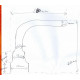 Custom-Made Silicone Hose Service Based on Sample - REDOX
