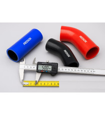 Customisable Standard Silicone Hose