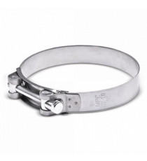 Stainless Steel Clamp for hose ID 3"