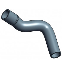 Peugeot 405 1.9 TD 1992-1996 Intercooler Hose