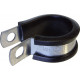 P clamp fixing 27-28.6mm width 13mm