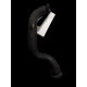 Silicone Water Hose Kubota V1505 Engine - Ransomes 933D