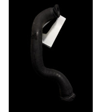 Silicone Engine Coolant Hose Kubota V1505 - Ransomes 933D