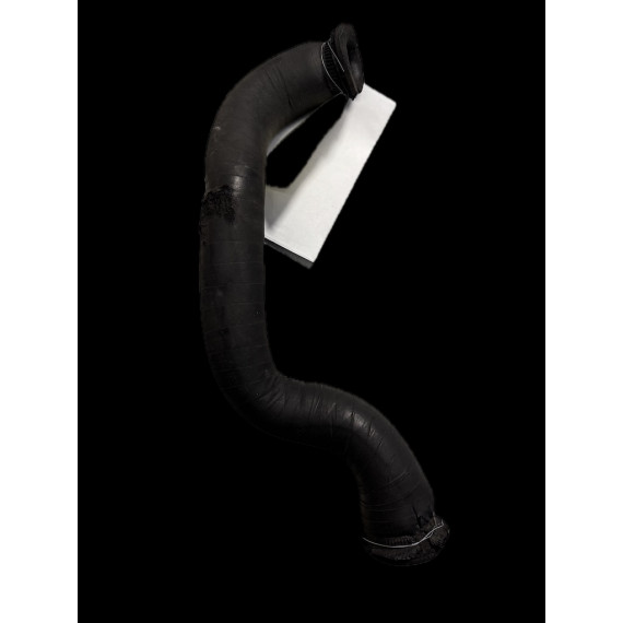 Silicone Water Hose Kubota V1505 Engine - Ransomes 933D