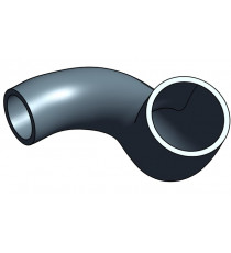 Silicone Water Hose Volkswagen LT28 2.0 Pickup 75bhp - Ref. 060121053B