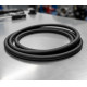 Silicone Hose Ø12mm x 3.5m - Petrol, E85, Diesel, Oil Compatible