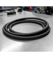 Silicone Hose Ø12mm x 3.5m - Petrol, E85, Diesel, Oil Compatible