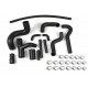 Complete 13-Piece Silicone Cooling Hose Kit for BMW M3 E30 (1986-1991) - REDOX