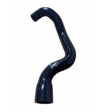 Silicone Engine Coolant Hose Kubota V1505 - Ransomes 933D