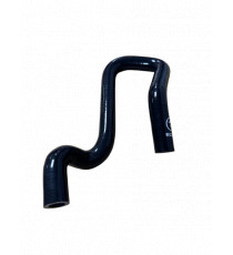Silicone Water Hose Peugeot 406 Coupé 3.0 V6 - Equiv. 1307JT