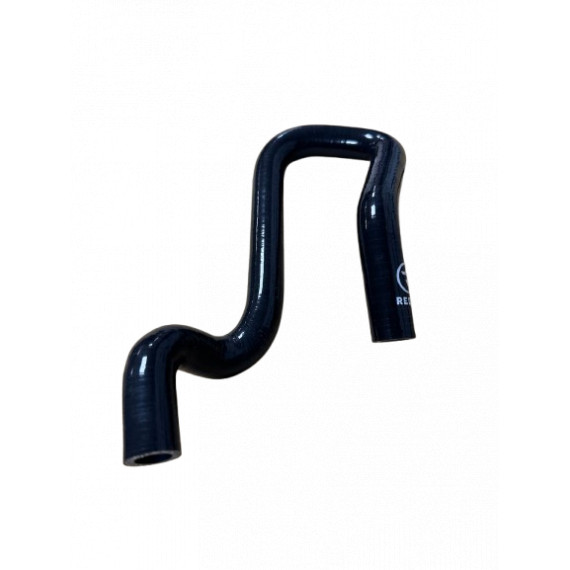 Silicone Water Hose Peugeot 406 Coupé 3.0 V6 - Equiv. 1307JT