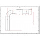 Silicone Ballast Hose Trimaran Actual Ultim 4