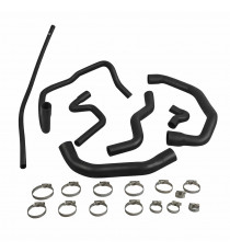 Silicone 5 Coolant Hoses CITROEN VISA GTI