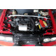 5-Piece Oil Breather Silicone Hose Kit REDOX for Citroën Visa GTI 1.6