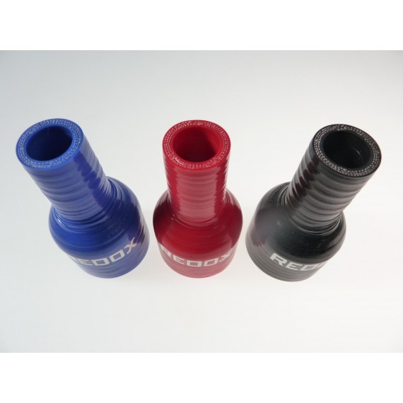 19-45mm - Réducteur droit silicone - REDOX