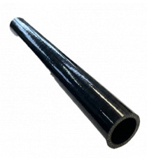 REDOX 16mm Silicone Cooling Hose - Straight - 224mm