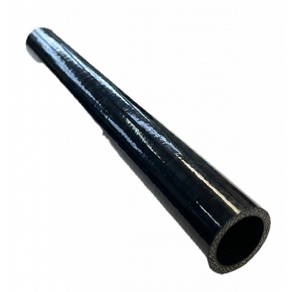 REDOX 16mm Silicone Cooling Hose - Straight - 224mm