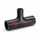 REDOX Silicone T-Hose Mercedes-Benz Citaro Euro 6 - Ø28/18/28mm equivalent OEM A0029977374