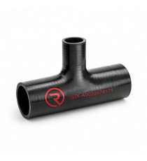 REDOX Silicone T-Hose Mercedes-Benz Citaro Euro 6 - Ø28/18/28mm equivalent OEM A0029977374
