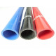 Straight Silicone Hose 51 mm — 3 Metre Length — REDOX