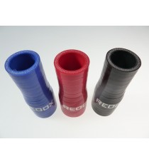  25-32mm - Reducer Straight Silicone - REDOX